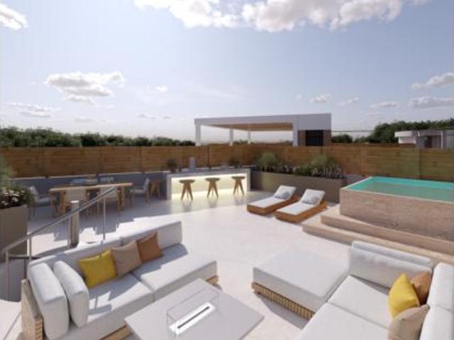 Ático Venta Estepona, Zona Calvario