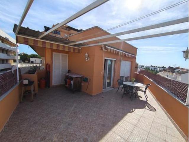 Ático Venta Estepona, Zona Calvario
