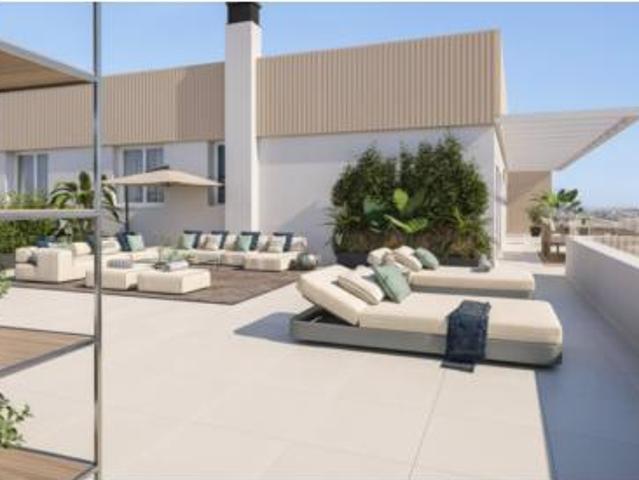 Ático Venta Estepona, Zona Calvario