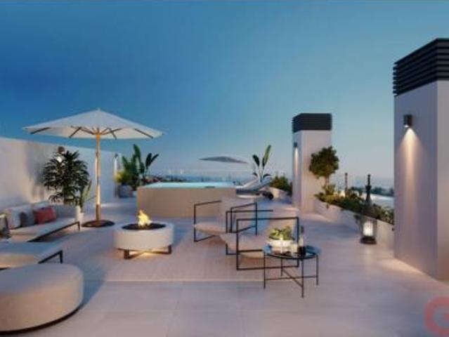 Ático Venta Estepona, Zona Calvario