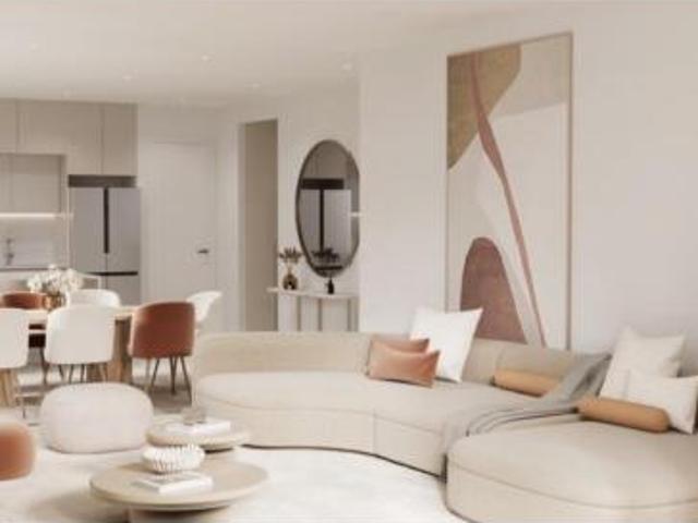 Ático Venta Estepona, Altos de Estepona