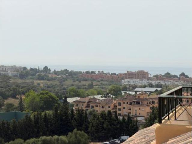 Ático Venta Estepona, Bel Air Cancelada Saladillo