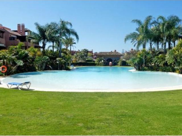 Ático Venta Estepona, Bel Air Cancelada Saladillo