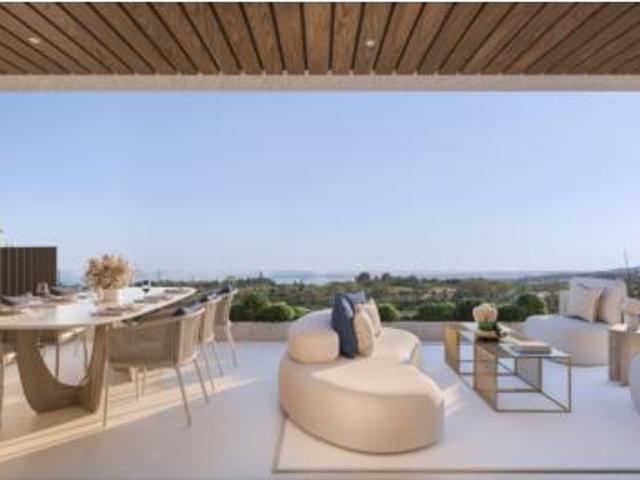 Ático Venta Estepona, Bel Air Cancelada Saladillo