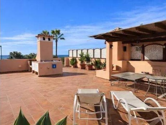 Ático Venta Estepona, Bel Air Cancelada Saladillo
