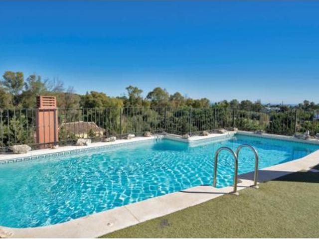 Ático Venta Estepona, Bel Air Cancelada Saladillo
