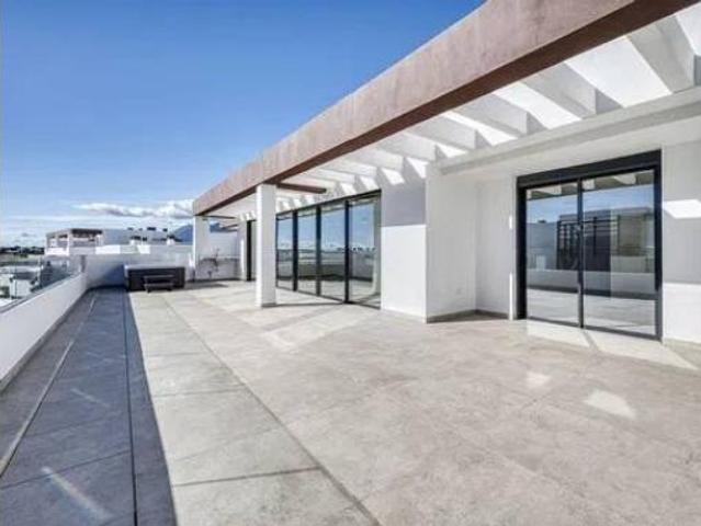Ático Venta Estepona, Bel Air Cancelada Saladillo