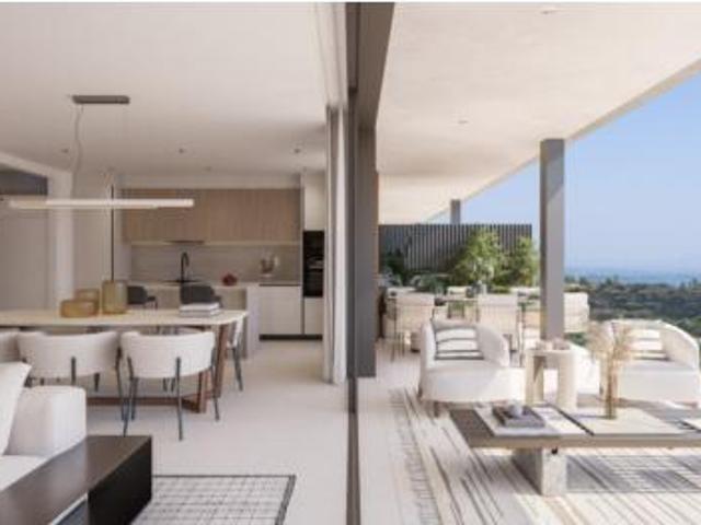 Ático Venta Estepona, Bel Air Cancelada Saladillo