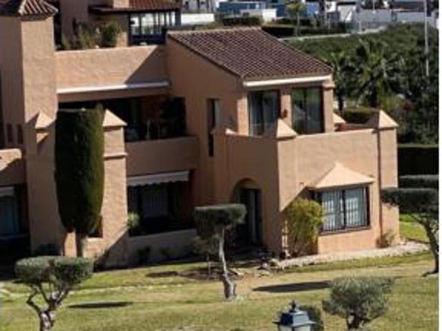 Ático Venta Estepona, Bel Air Cancelada Saladillo