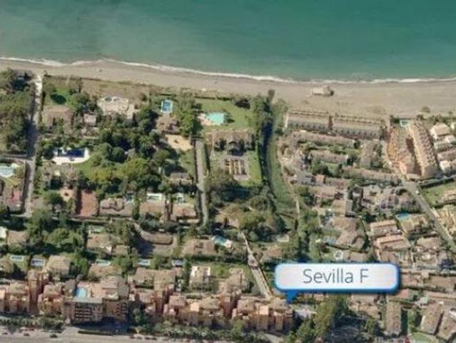 Ático Venta Estepona, Bel Air Cancelada Saladillo