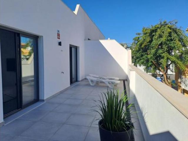 Ático Venta Estepona, Bel Air Cancelada Saladillo