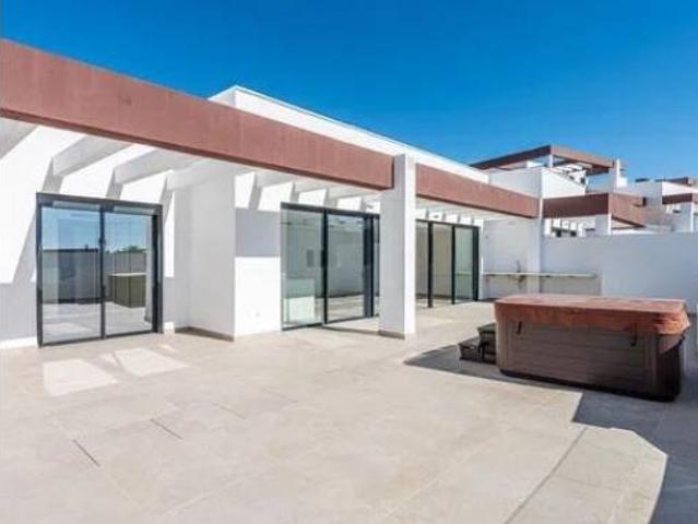 Ático Venta Estepona, Bel Air Cancelada Saladillo