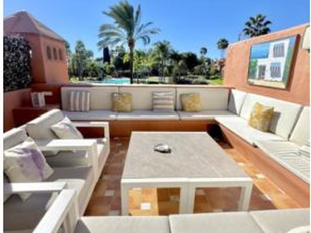 Ático Venta Estepona, Bel Air Cancelada Saladillo