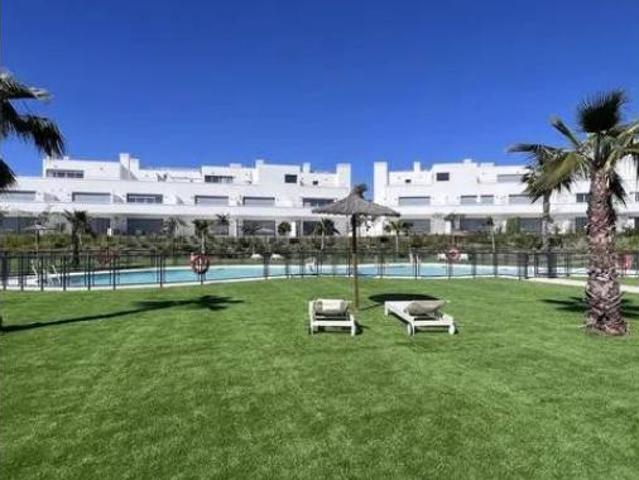 Ático Venta Estepona, Bel Air Cancelada Saladillo