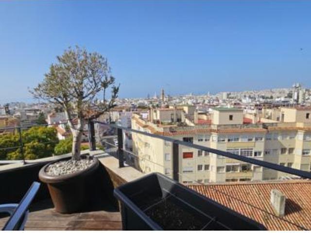 Ático Venta Estepona, Casco Antiguo