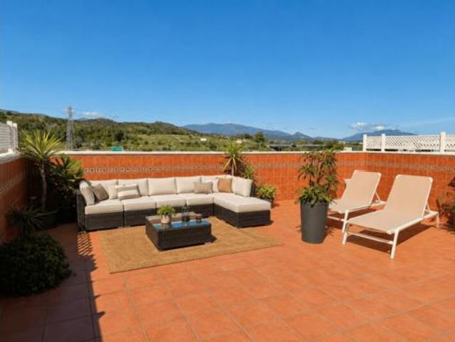Ático Venta Estepona, Casco Antiguo