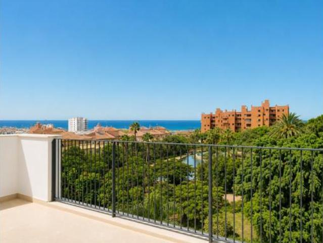 Ático Venta Estepona, Casco Antiguo