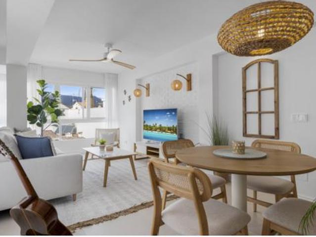 Ático Venta Estepona, Casco Antiguo