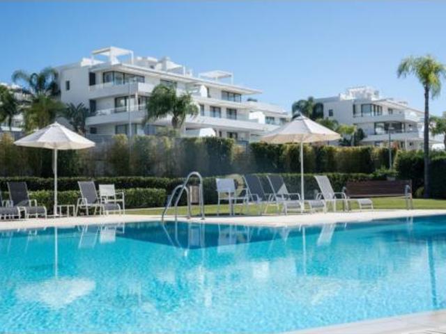 Ático Venta Estepona, Casco Antiguo