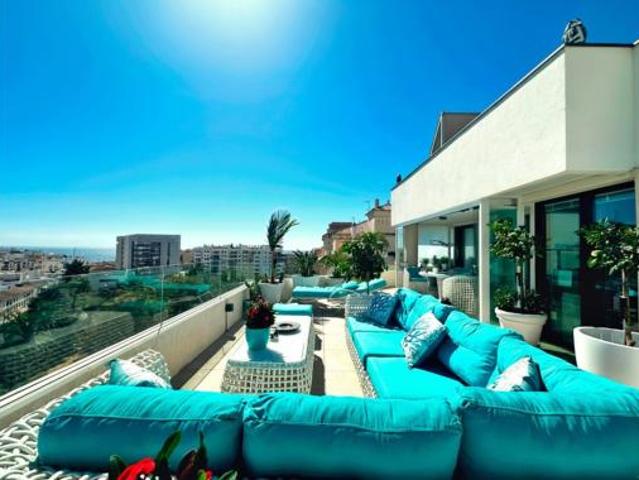 Ático Venta Estepona, Casco Antiguo