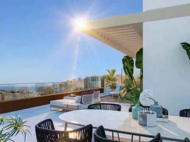 Ático Venta Estepona, Centro