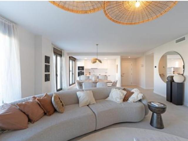 Ático Venta Estepona, Centro