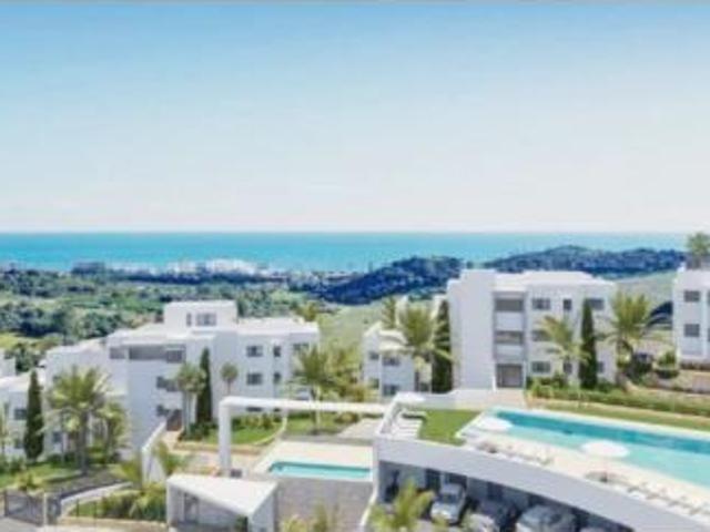 Ático Venta Estepona, Centro