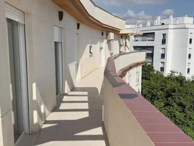 Ático Venta Estepona, Centro