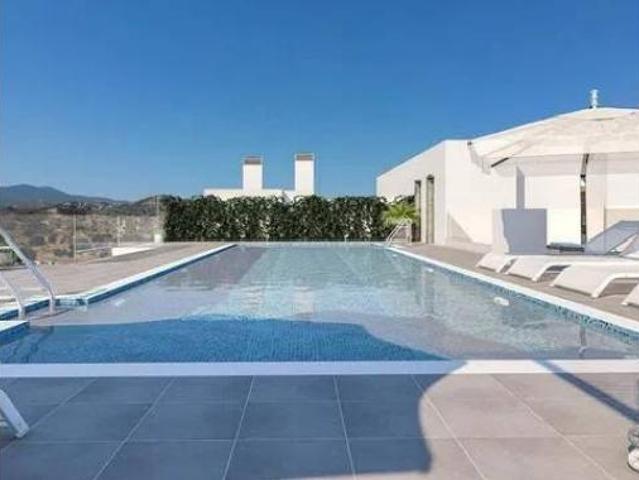 Ático Venta Estepona, Centro