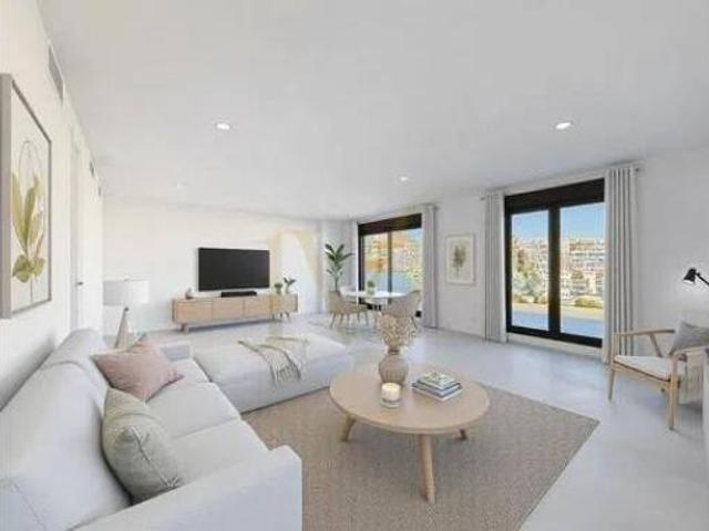 Ático Venta Estepona, Centro