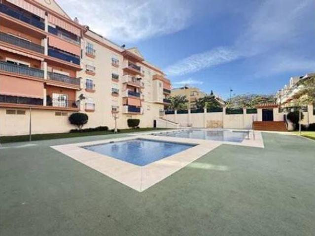 Ático Venta Estepona, Centro