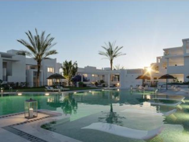 Ático Venta Estepona, Centro