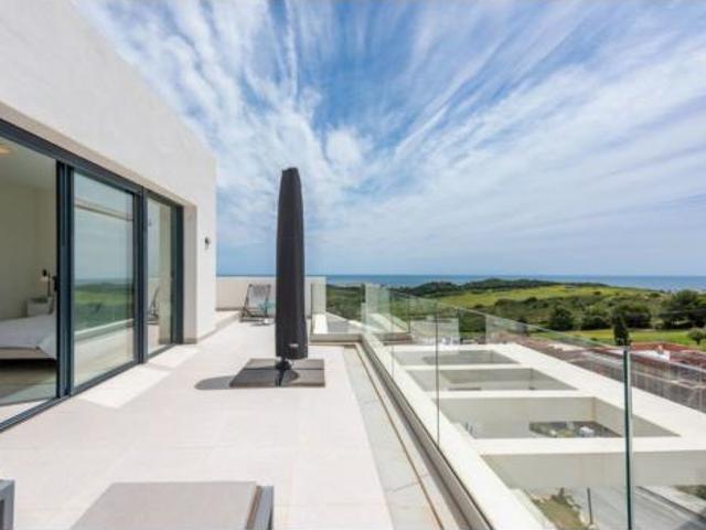Ático Venta Estepona, Centro