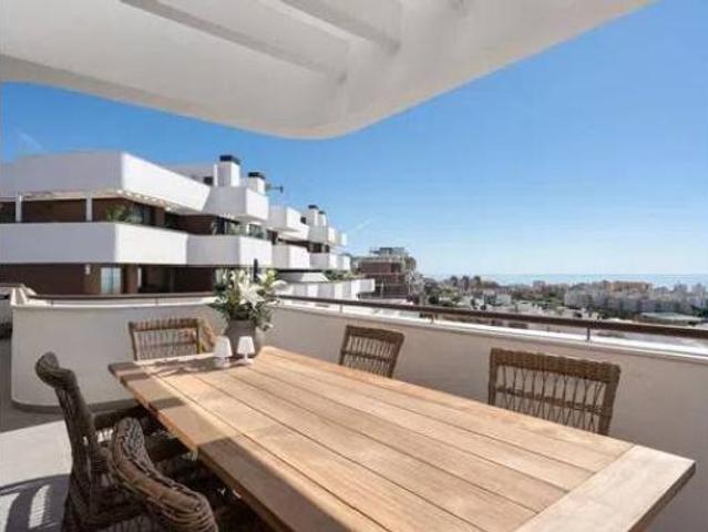 Ático Venta Estepona, Centro