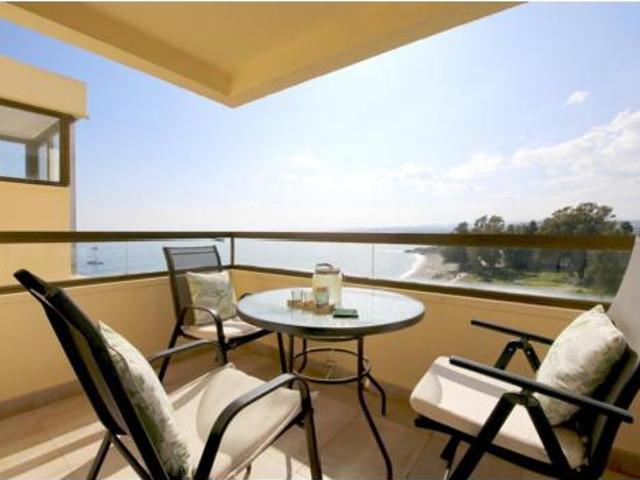 Ático Venta Estepona, Centro