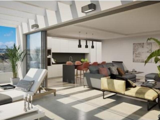 Ático Venta Estepona, Costa Natura