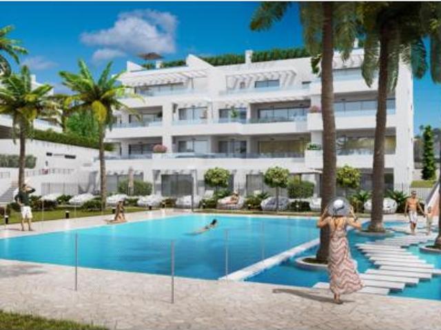 Ático Venta Estepona, Costa Natura