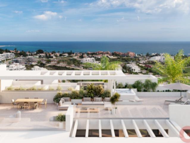Ático Venta Estepona, Costa Natura