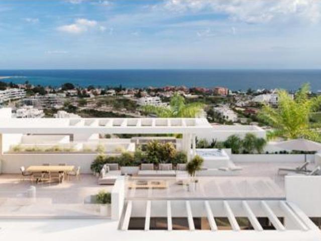 Ático Venta Estepona, Costa Natura