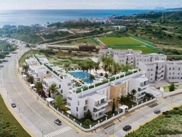 Ático Venta Estepona, Costa Natura