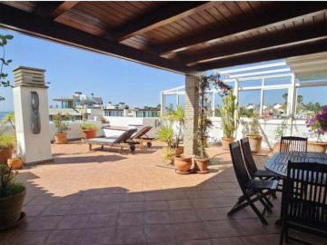 Ático Venta Estepona, Costa Natura