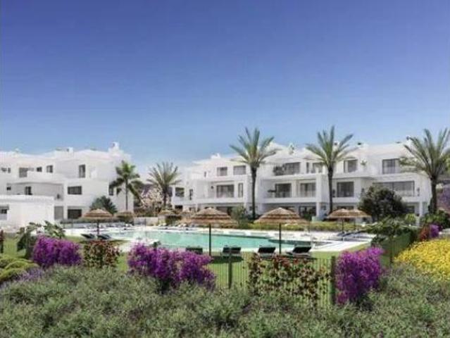 Ático Venta Estepona, Costa Natura