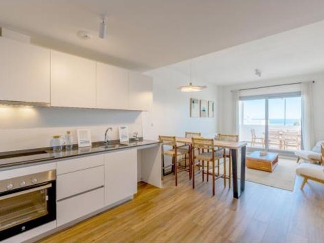 Ático Venta Estepona, Costa Natura
