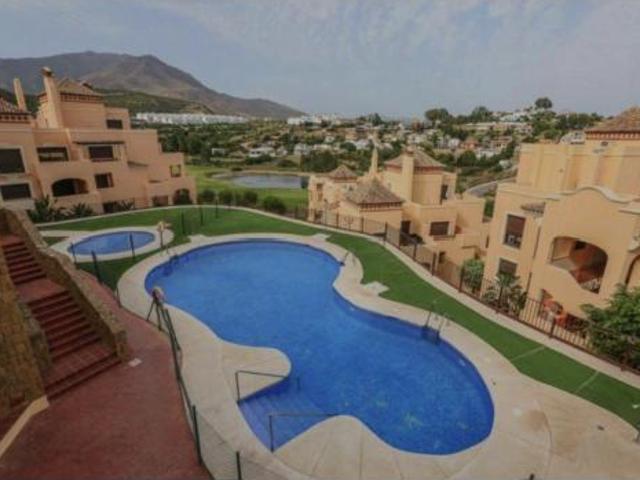 Ático Venta Estepona, Costa Natura
