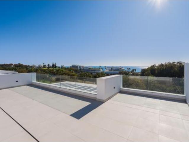 Ático Venta Estepona, Costa Natura
