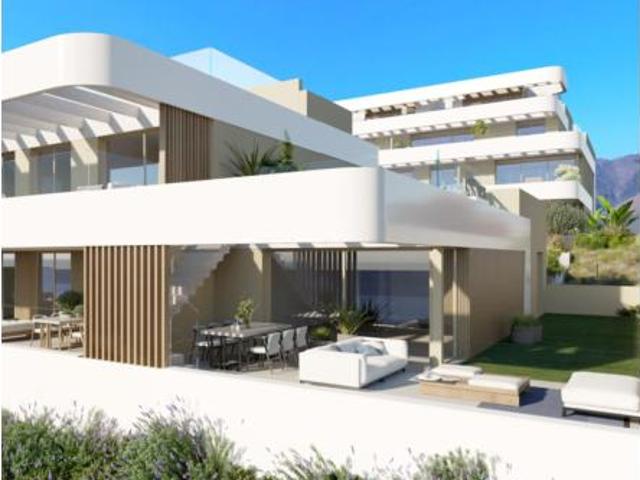 Ático Venta Estepona, Costa Natura
