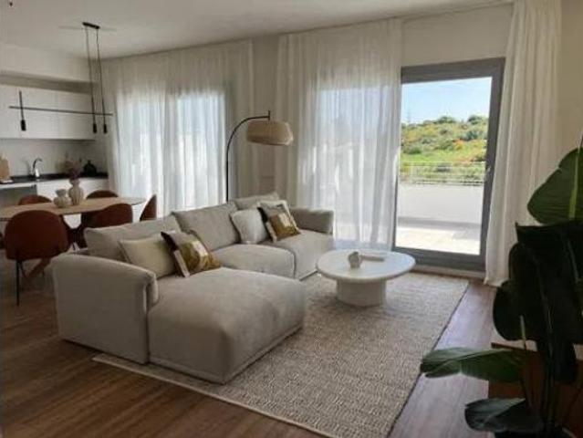 Ático Venta Estepona, Costa Natura