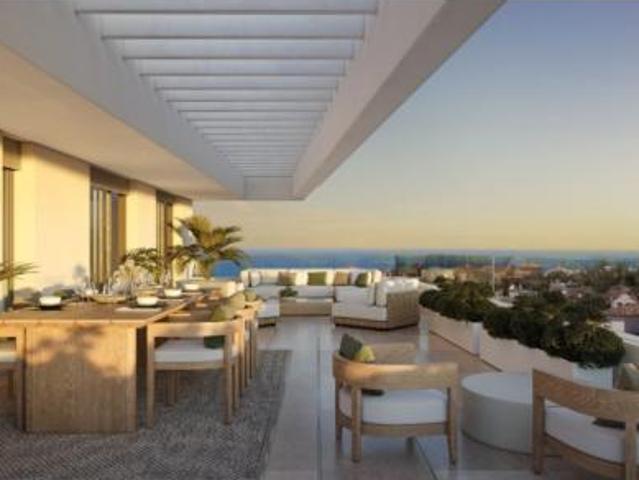 Ático Venta Estepona, Costa Natura