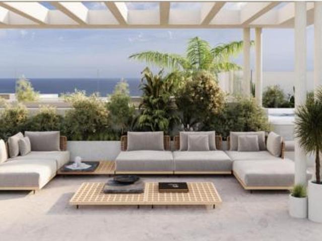 Ático Venta Estepona, Costa Natura