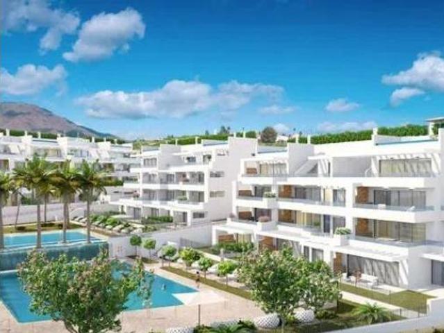Ático Venta Estepona, Costa Natura